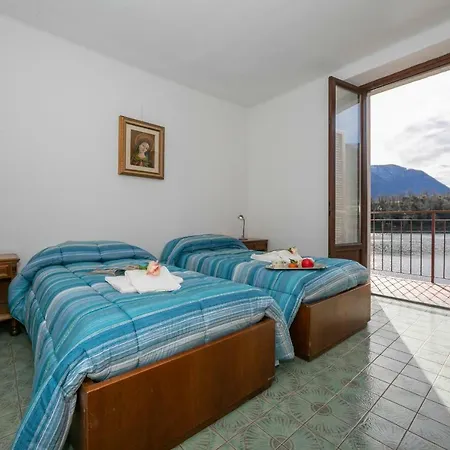 Sleeps 6 Wifi Ossuccio