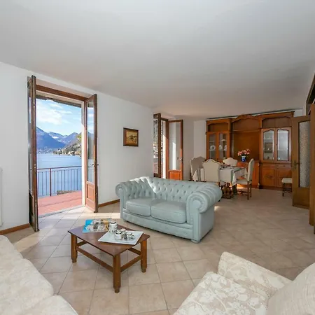 Διαμέρισμα Sleeps 6 Wifi Ossuccio