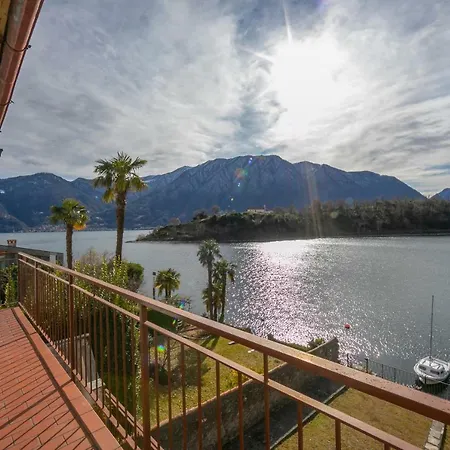 Sleeps 6 Wifi Διαμέρισμα Ossuccio