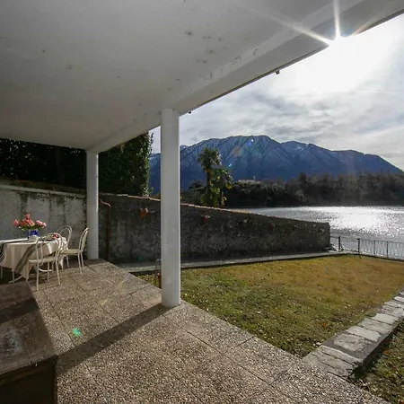 Διαμέρισμα Sleeps 6 Wifi Ossuccio