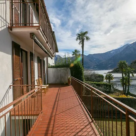 Apartment Sleeps 6 Wifi Ossuccio